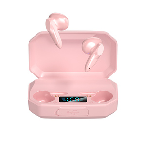 2023 Chất Lượng Hàng Đầu Không Dây Earbuds TWS Thể Thao Trong Tai Tai Nghe New TWS Tai Nghe Không Dây Với Ngân Hàng Điện - Product Image 2