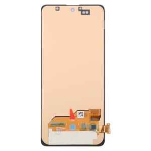Schermo LCD Hot OLED per <span class=keywords><strong>Samsung</strong></span> Galaxy <span class=keywords><strong>A51</strong></span> 5G SM-A516 6.43 pollici schermo LCD con digitalizzatore completo Set di parti di riparazione del telefono - Product Image 3