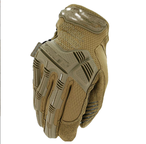 Guantes Tácticos de Camuflaje DFG12 Negro Verde Caqui CP para Caza, Trabajo, Deportes, Cosplay, Protección Laboral - Product Image 2