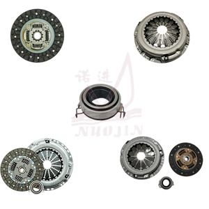 <span class=keywords><strong>Embrayage</strong></span> automobile de la série <span class=keywords><strong>Toyota</strong></span>, pour Hilux Vigo Land Cruiser LC70 Prado J120 Hiace H100 Corolla AE100 Code moteur : 2TR-FE - Product Image 3