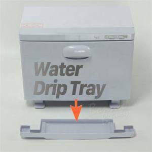 Calentador de Toallas Calientes Bonnie Beauty - Product Image 5