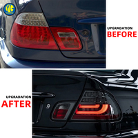 Feux arrière YU GUANG pour BMW E46 1998-2005, mise à niveau Plug and Play, feux arrière LED, clignotants et feux de position BMW E46 Coupé