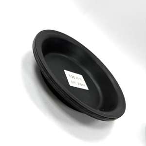 उच्च गुणवत्ता वाले हाइड्रोलिक ब्रेक पंप रबर ब्रेक डायाफ्राम सबसे गर्म सीलिंग उच्च गुणवत्ता t20 t24 t30 रबर डायाफ्राम - Product Image 3