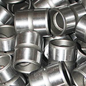 יצרן OEM קשיח פלדה מחפר דלי תותב ציר עבור מכונות בנייה - Product Image 5