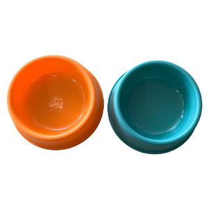 Atacado Ambiental <span class=keywords><strong>Bamboo</strong></span> <span class=keywords><strong>Fiber</strong></span> <span class=keywords><strong>Pet</strong></span> Bowl para Dog Cat - Product Image 6