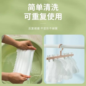 Disposable Cleaning Cloths And Gloves Electrostatic Dust Removal Non Woven Fabric For Window Cleaning 20 Pack - Product Image 5