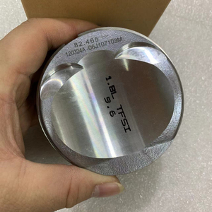 COWTOTAL Piezas de Pistón para Motor de Coche EA888 1.8T 21mm STD 82.5mm OEM 06J107065AG 06J107065AH para VW MAGOTAN 1.8T - Product Image 4
