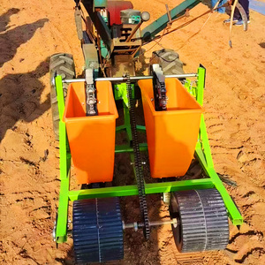 2026 Más Vendido Sembradora de <span class=keywords><strong>Ajo</strong></span> de 2 Filas, Máquina de Plantación de <span class=keywords><strong>Ajo</strong></span>, Equipo Agrícola - Product Image 3