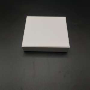 Analyseur de biochimie Bioelab AS200 AS380 AS480, cuvette transparente pour échantillons, OEM, utilisation en laboratoire - Product Image 2