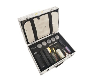 Kit di Raccolta Prove per <span class=keywords><strong>Scena</strong></span> <span class=keywords><strong>del</strong></span> <span class=keywords><strong>Crimine</strong></span> K041 ZAKC-V - Senza Cinghia, Prodotto in Cina, Unisex - Product Image 2