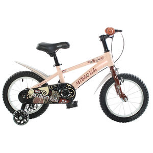Vélos pour enfants en gros – Vélos sportifs à une vitesse pour garçons et filles de <span class=keywords><strong>4</strong></span> à 11 <span class=keywords><strong>ans</strong></span>, tailles 12, 14, 16 et 18 pouces - Product Image 1