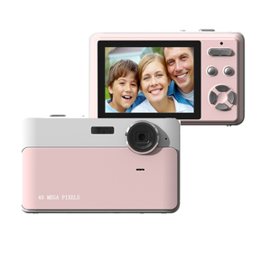 Winait 40 Mega Pixels giá rẻ nhỏ gọn video kỹ thuật số máy ảnh với 2.4 ''tft hiển thị màu sắc và 16X Zoom kỹ thuật số - Product Image 1