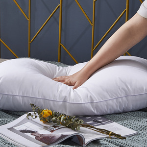 260118 Free Samples On Factory Price For Custom Flight Neck <strong>Pillow</strong> Airlines <strong>Pillow</strong> Cover Travel <strong>Pillow</strong> For Airplane - Product Image 5