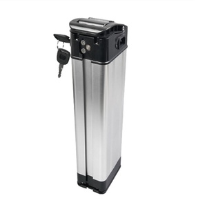 <span class=keywords><strong>Batterie</strong></span> lithium 24/36/48/52/72v, cachée, 12/20ah pour <span class=keywords><strong>vélo</strong></span> électrique ebike - Product Image 2