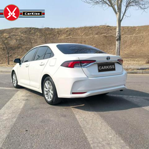 Para <span class=keywords><strong>Corolla</strong></span> 2025, Sedán Usado, Automático, Turbo, Volante a la Izquierda, Alta Calidad, Certificado para Exportación, Confiable - Product Image 3