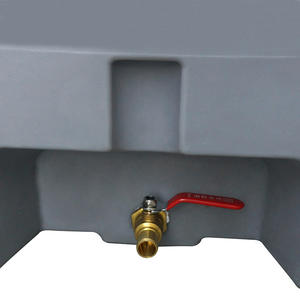 Urinario Móvil para 4 Personas - Product Image 4