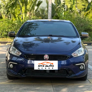 <span class=keywords><strong>Fiat</strong></span> Ottimo d'<span class=keywords><strong>occasion</strong></span> 2017, 1.4T Turbo Automatique, Conduite à Gauche, Moteur Essence 4L, 25001-50000 Miles, Conforme Euro IV, Sièges Sombres - Product Image 2