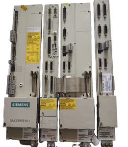 โมดูลอินพุต/เอาต์พุตแบบอนาล็อก PLC รุ่น 6FC5247-0AA01-0AA0 ของแท้ 100% สำหรับระบบควบคุม SINUMERIK 840D/840DE - Product Image 4