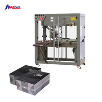 Máy Bọc Giấy Bóng Kính Máy Bọc Giấy Bóng Kính Tự Động