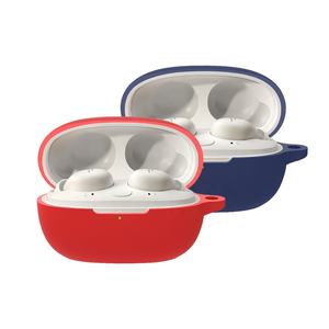 Housses d'accessoires pour écouteurs sans fil 1MORE Z30 Échantillon gratuit Étui antichoc en silicone - Product Image 1