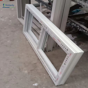 <span class=keywords><strong>Ventanas</strong></span> Corredizas <span class=keywords><strong>de</strong></span> PVC Estilo Europeo para <span class=keywords><strong>Cocina</strong></span>, con Aislamiento Acústico, Térmico e Impermeable, en Oferta - Product Image 2