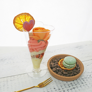 <span class=keywords><strong>Verre</strong></span> de vin de Champagne de tige colorée différente <span class=keywords><strong>jetable</strong></span> Offre Spéciale, tasses potables froides de gelée - Product Image 3