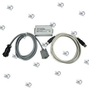 Herramienta de Diagnóstico para Montacargas Toyota BT Truckcom Canbox CPC USB ARM7, Interfaz CAN, Escáner para Montacargas TruckCom - Product Image 5