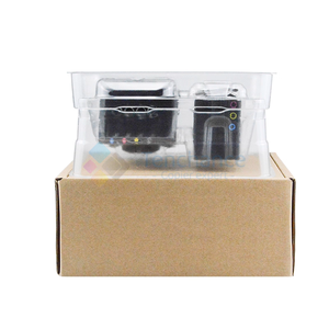 رأس طابعة متوافق مع طابعة <span class=keywords><strong>HP</strong></span> DesignJet بأجزاء طابعة نافثة للحبر - Product Image 5