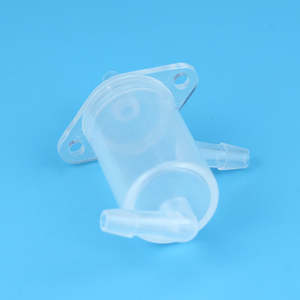 Nieuwe Hoge Kwaliteit Dewei 2/3 Niveau Buffer Inktflesfilter Premium Navulling Inkt Voor Oplosmiddel Inkjetprinter Zorgen Voor Stabiel - Product Image 2