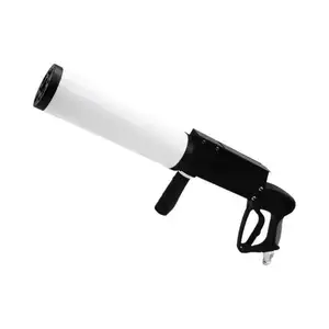 LED Original Airsoft Gun CO2 Pistolet Dry Ice Catégorie de produit