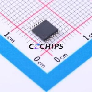 วงจรรวมไมโครคอนโทรลเลอร์ชิปวงจรรวม TSSOP-16 LPC802M001JDH16J ใหม่ดั้งเดิม (MCU/mpu/soc) - Product Image 2