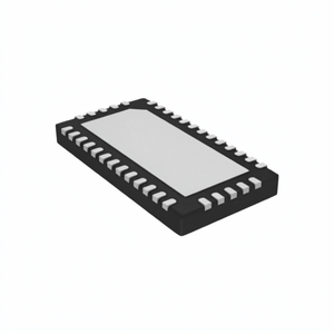 Distribuidor Autorizado 89HP0504UZBNRGI Componentes Electrónicos de Interfaz Circuito Integrado IC INTERFAZ ESPECIALIZADA 36VFQFPN - Product Image 1