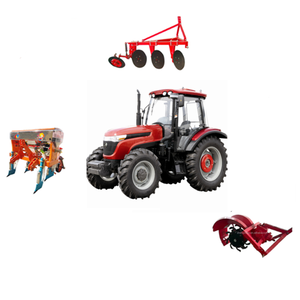 Tracteur tracteur à quatre roues, 4x4, multifonctionnel, à quatre roues, <span class=keywords><strong>Mini</strong></span> - Product Image 1