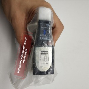 Vanne solénoïde Parker authentique OEM DX01-606-951M pour usage industriel, provenance Chine, délai de livraison de 8 semaines - Product Image 4