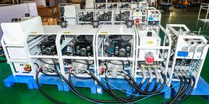 Ferramentas para perfuração de pedras, equipamento e furadeira portátil ZDB-600 para perfuração de pedras duras - Product Image 5