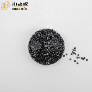 PVC颗粒复合原料PVC管件制造用PVC颗粒 - Product Image 2