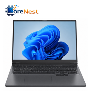 Corenest แล็ปท็อปสำหรับเล่นเกมประสิทธิภาพสูง16นิ้ว Intel Core I7กราฟิกการ์ด13620H RTX 3060สำหรับการเล่นเกมแล็ปท็อป - Product Image 2