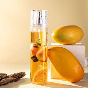 Parfums Body Splash Ladies Perfume Proveedor Desodorante Bodi Spray Fragancia Colonias Perfume para mujer - Product Image 1