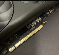 ASUS ProArt GeForce RTX 4060 OC Edition 8GB GDDR6 Graphics Card - High Performance GPU for Creative Professionals & Gaming