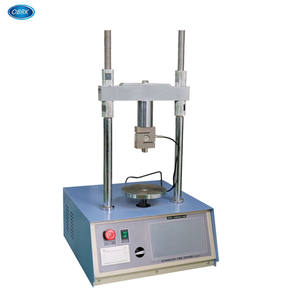 ดิจิตอล<span class=keywords><strong>CBR</strong></span>ทดสอบโหลดอัตราส่วนทดสอบสำหรับดินทดสอบอุปกรณ์ - Product Image 4