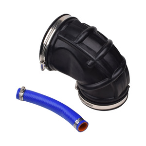 ท่อไอดี Dodge Ram รุ่น 53032944AL ขนาด 6.7 ลิตร ท่ออากาศสำหรับ 07-18 2500 3500 อะไหล่ทดแทนพร้อมแคลมป์ - Product Image 1