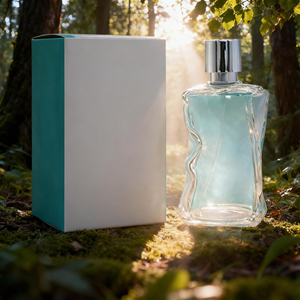 Perfume Unisex Inspirado en Only the Brave, 100 ml, Notas Amaderadas, Aroma Fresco y Duradero - Product Image 6