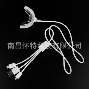 Luz Blanqueadora de Dientes (Dispositivo de Blanqueamiento Dental con Luz Lineal) - Product Image 3