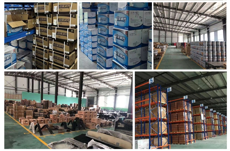 High Quality Shock Absorbers for China Bus Chassis Parts