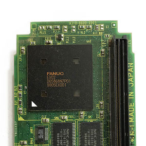 Placa de Circuito PCB Original para Robótica FANUC, CPU A20B-3300-0101 A310-8600-X003 - Product Image 3