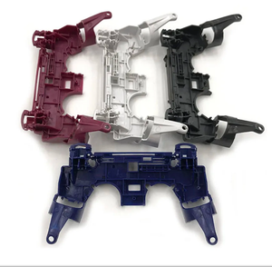 <span class=keywords><strong>PS4</strong></span> 5.0 버전 L1 R1 L2 R2 <span class=keywords><strong>PS4</strong></span> JDS 050 055 게임 컨트롤러용 내부 프레임 홀더 - Product Image 6