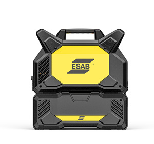 Soldadora Portátil <span class=keywords><strong>ESAB</strong></span> de Grado Industrial, Modo Híbrido AMP <span class=keywords><strong>TIG</strong></span>, Entrada Amplia de 90-270V, para Acero Inoxidable, Uso Marino, Minero y Agrícola - Product Image 5