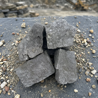 Prix compétitif Morceau de minerai de manganèse avec composition chimique Mn
