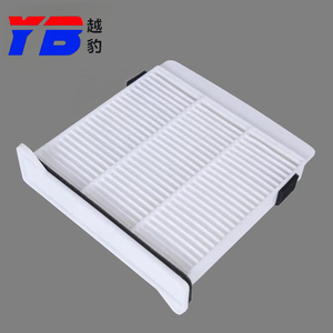 Filtro de Aire de Cabina de Alta Calidad para Mitsubishi Outlander Grandis Lancer MR398288 - Product Image 1
