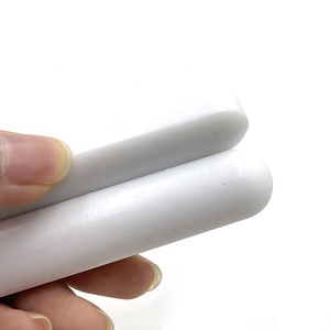 Barra Magnética de Agitación Recubierta de PTFE Blanco B30 B40 B70 para Laboratorio - Product Image 2